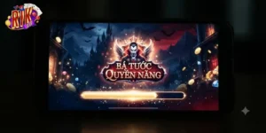 Bá Tước Quyền Năng Rikvip Trải Nghiệm Game Bài Đổi Thưởng Cực Cuốn