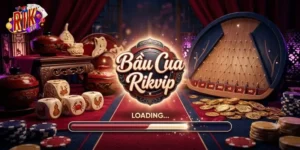 Bầu Cua Rikvip Trải Nghiệm Game Dân Gian Đổi Thưởng Hấp Dẫn Mỗi Ngày