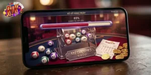 Mega 6-45 Rikvip Chơi Dễ Trúng Lớn, Cơ Hội Đổi Đời Mỗi Ngày