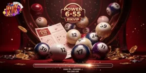 Power 6-55 Rikvip Cơ Hội Đổi Đời Với Giải Thưởng Hấp Dẫn Mỗi Ngày