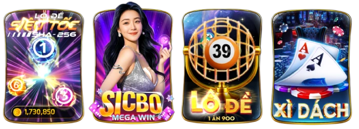 Game RIKVIP DG