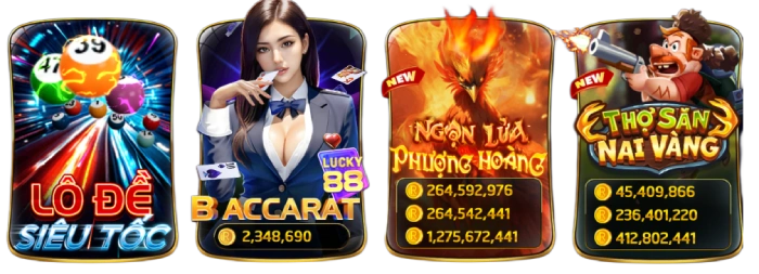 Game RIKVIP DG 2