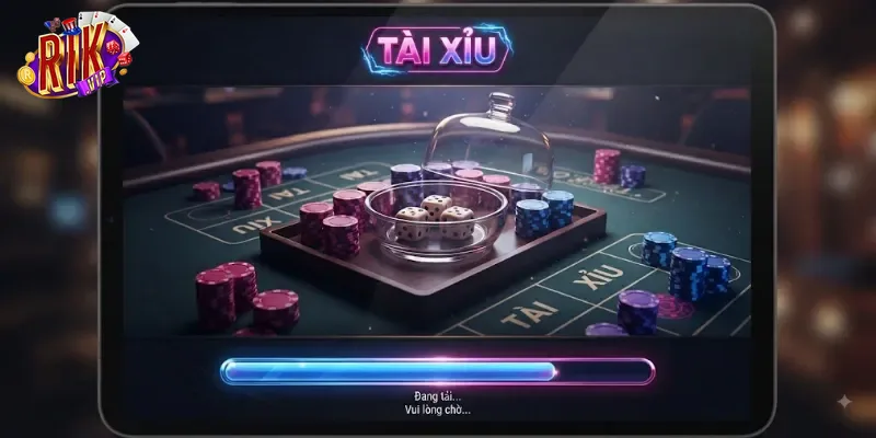 Tài Xỉu Rikvip Chơi Dễ Ăn Thưởng Lớn, Trải Nghiệm Cực Đã Mỗi Ngày
